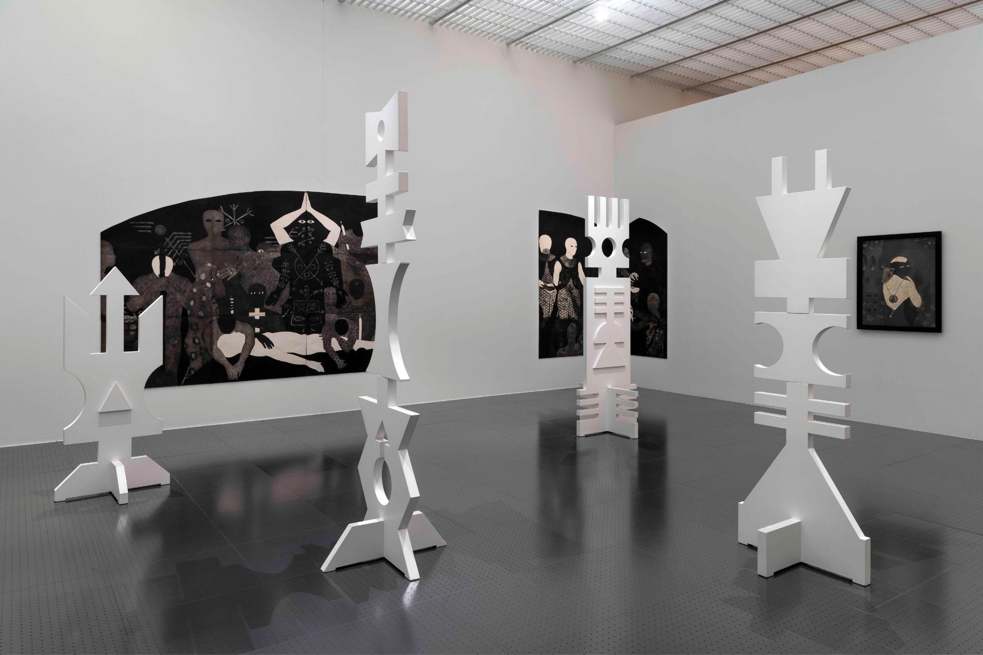 Copertina del primo numero di Teiko