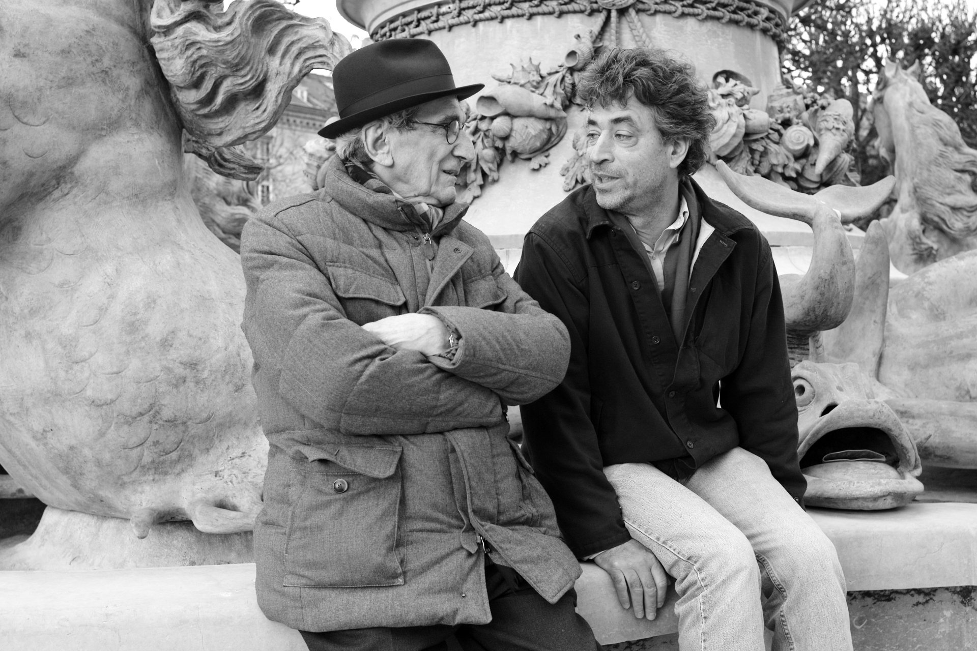 Copertina del primo numero di Teiko