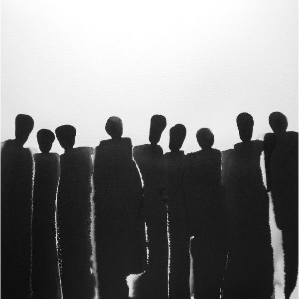 Copertina del primo numero di Teiko