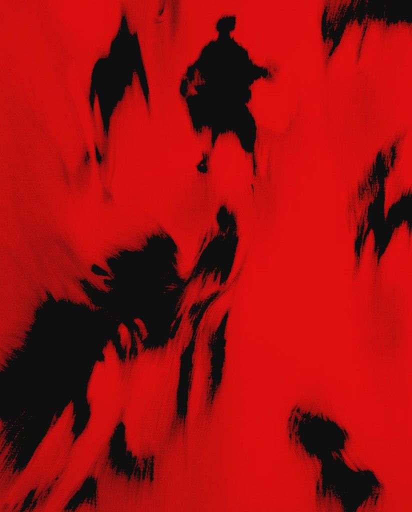 Copertina del primo numero di Teiko